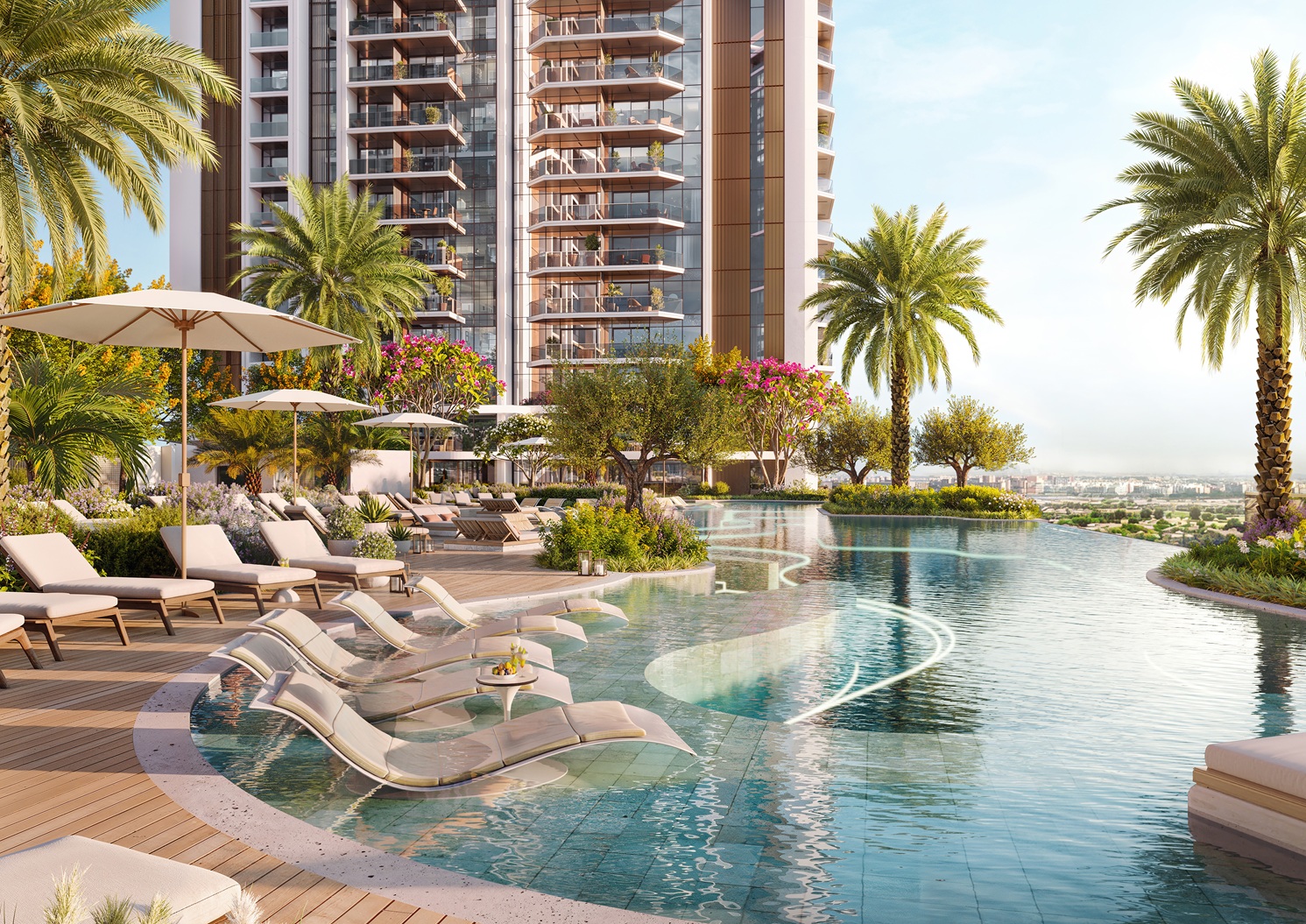 Eltiera Views Ansicht 2