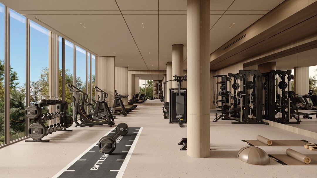 House of Well Ansicht 4