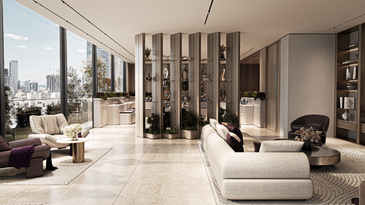 Le Blanc by Imtiaz Ansicht 6