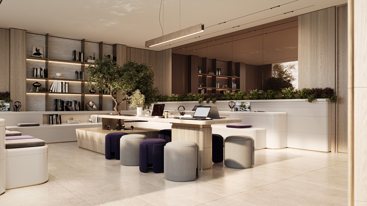 Le Blanc by Imtiaz Ansicht 7