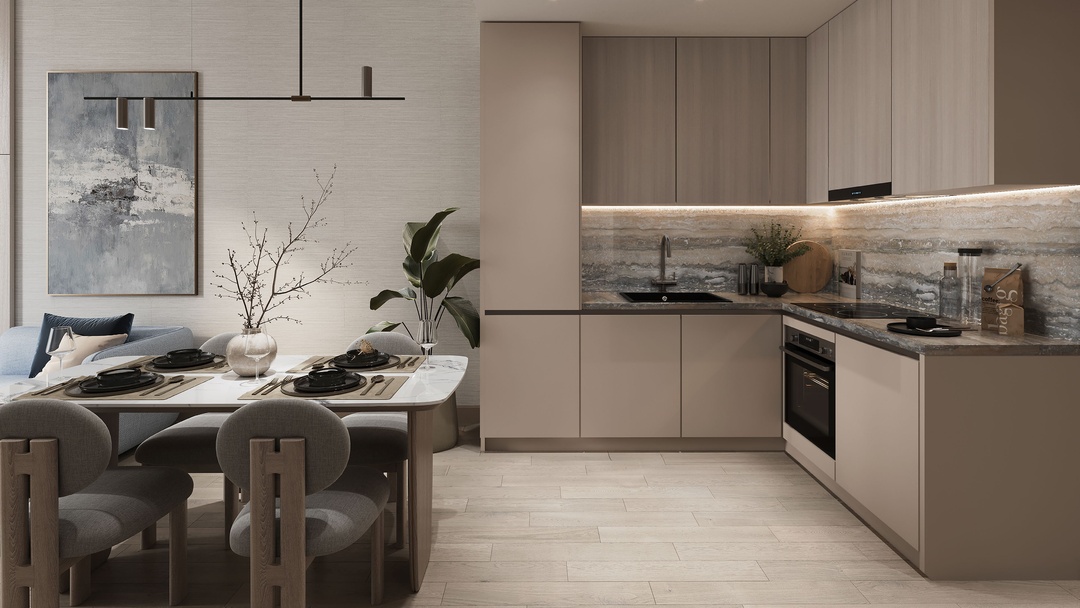 Inara Residence Ansicht 7