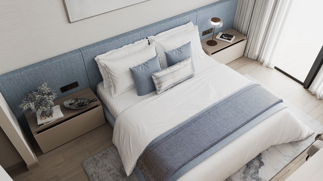 Inara Residence Ansicht 8