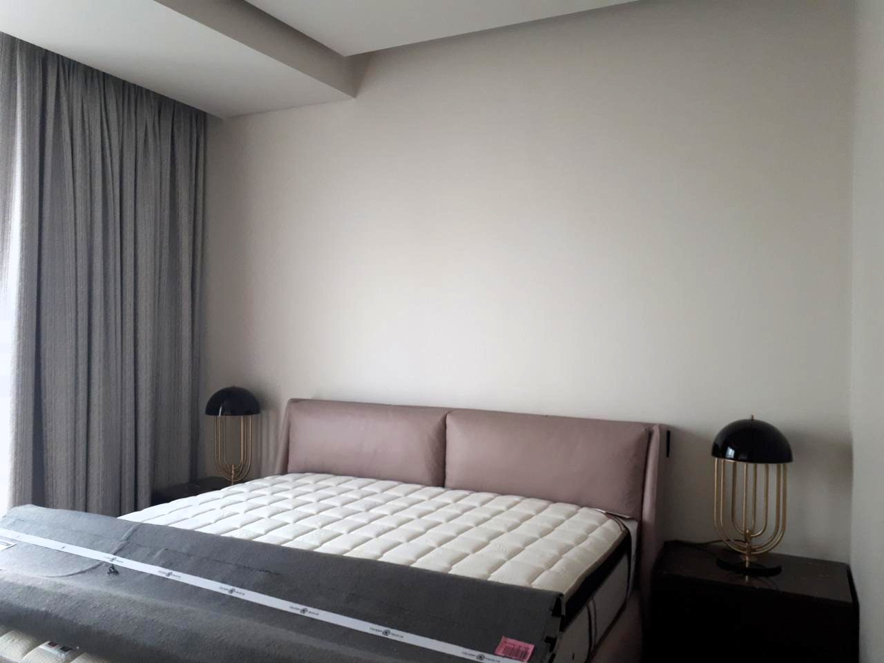 Penthouse Dubai Marina – Ansicht 14