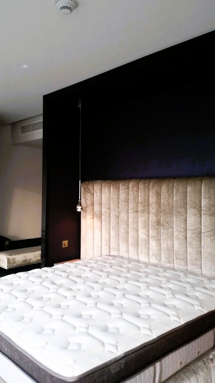 Penthouse Dubai Marina – Ansicht 15