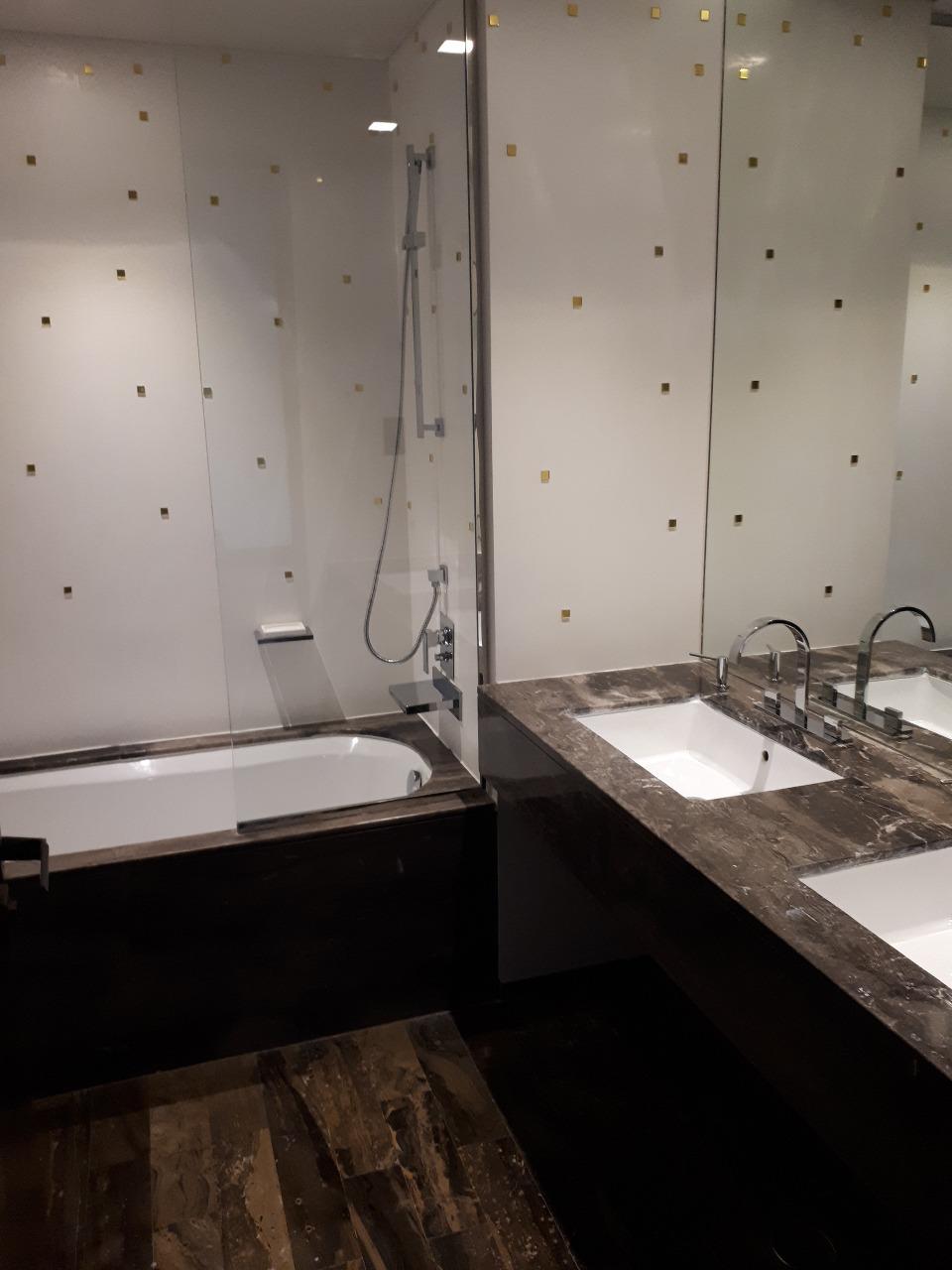 Penthouse Dubai Marina – Ansicht 21