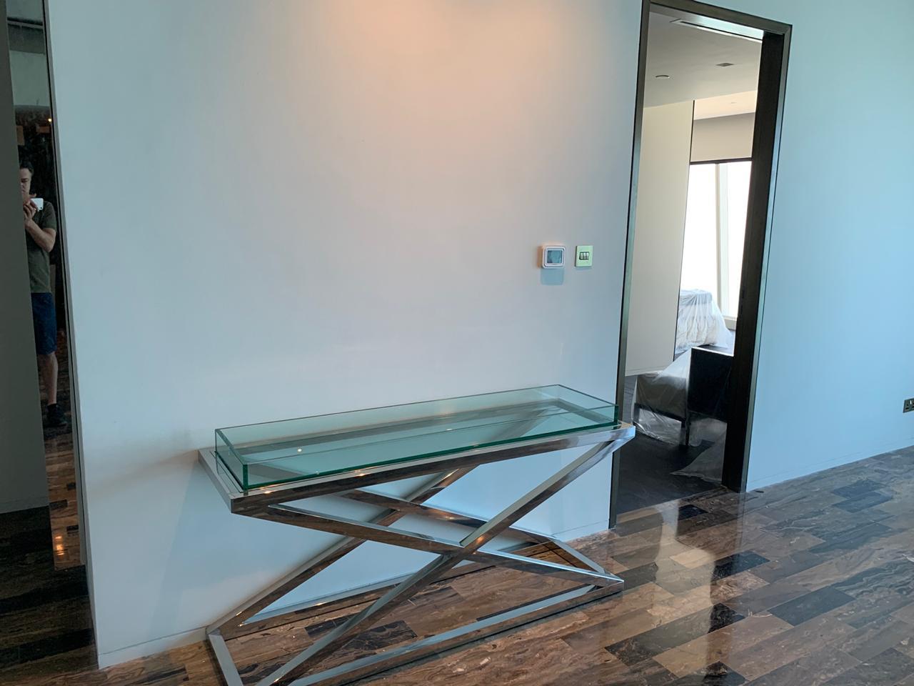 Penthouse Dubai Marina – Ansicht 24