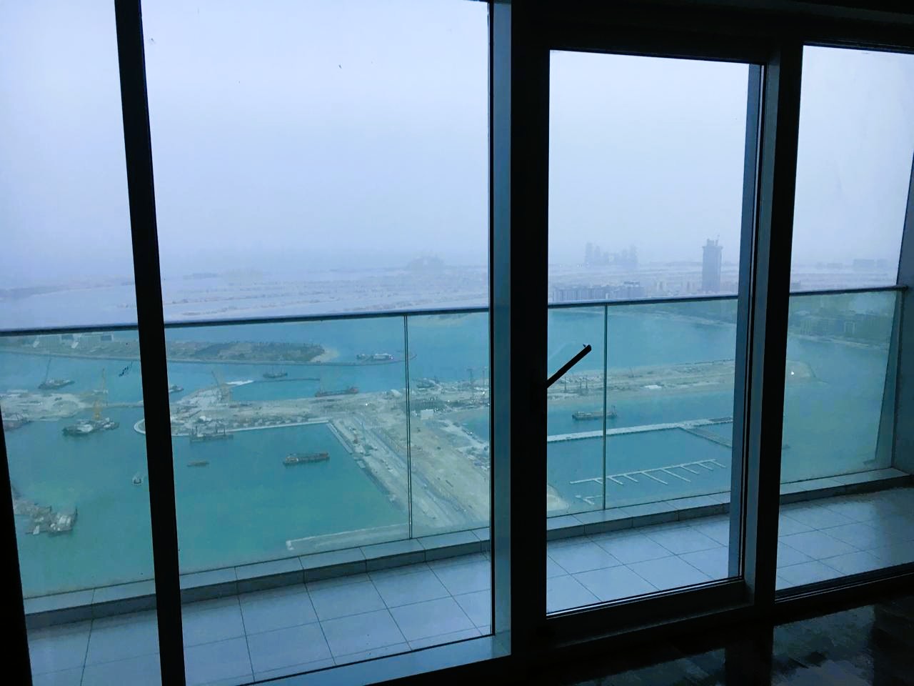 Penthouse Dubai Marina – Ansicht 27