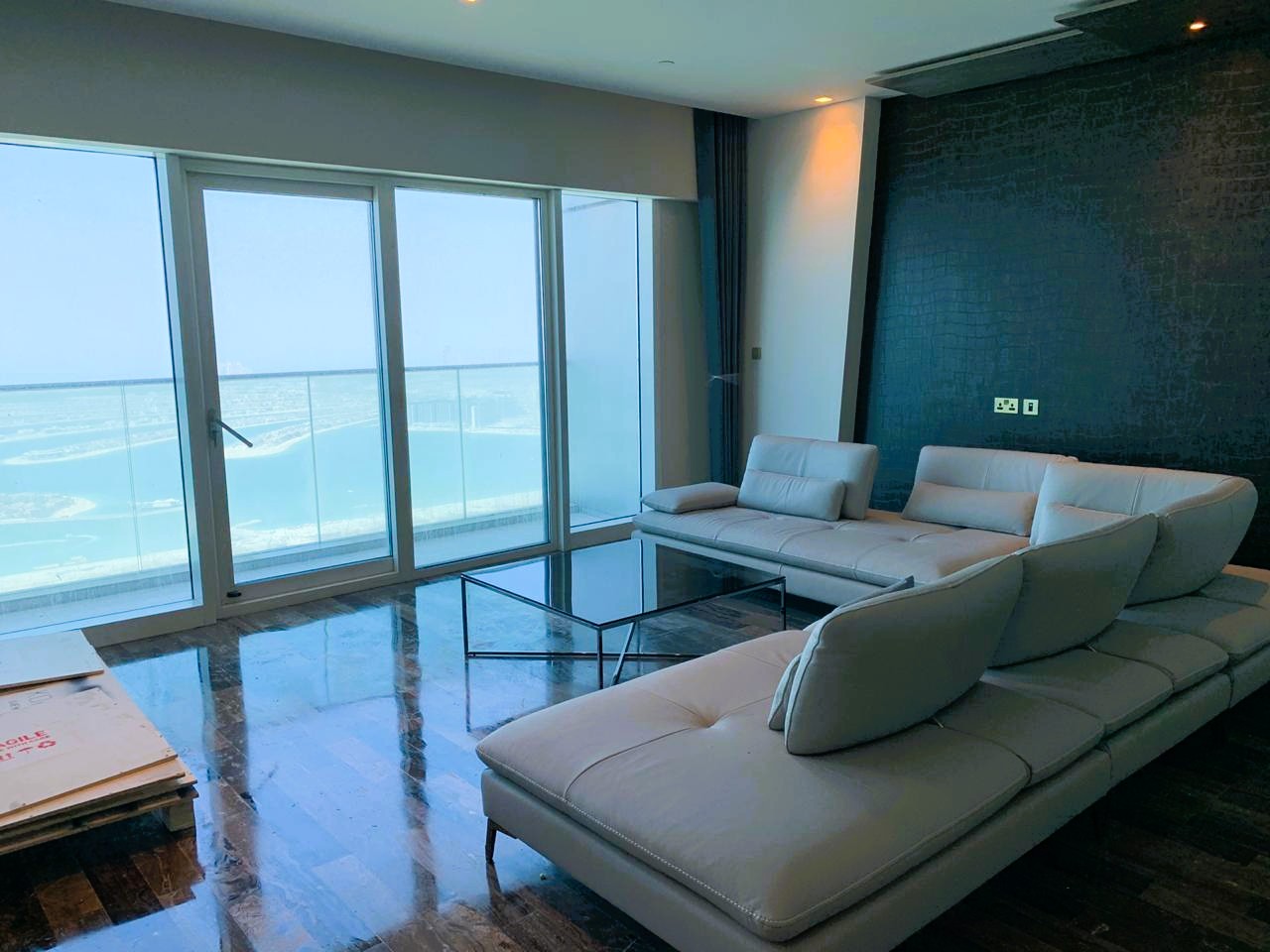 Penthouse Dubai Marina – Ansicht 3