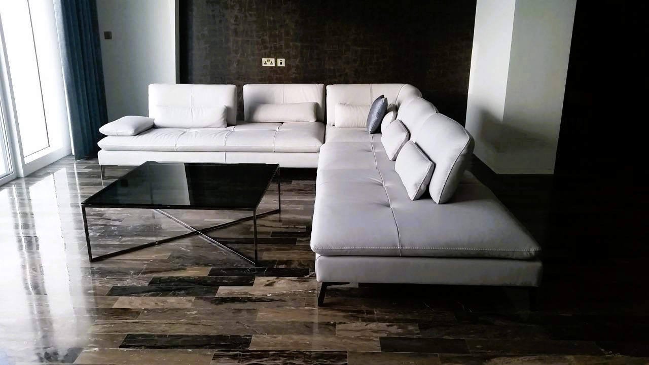 Penthouse Dubai Marina – Ansicht 4