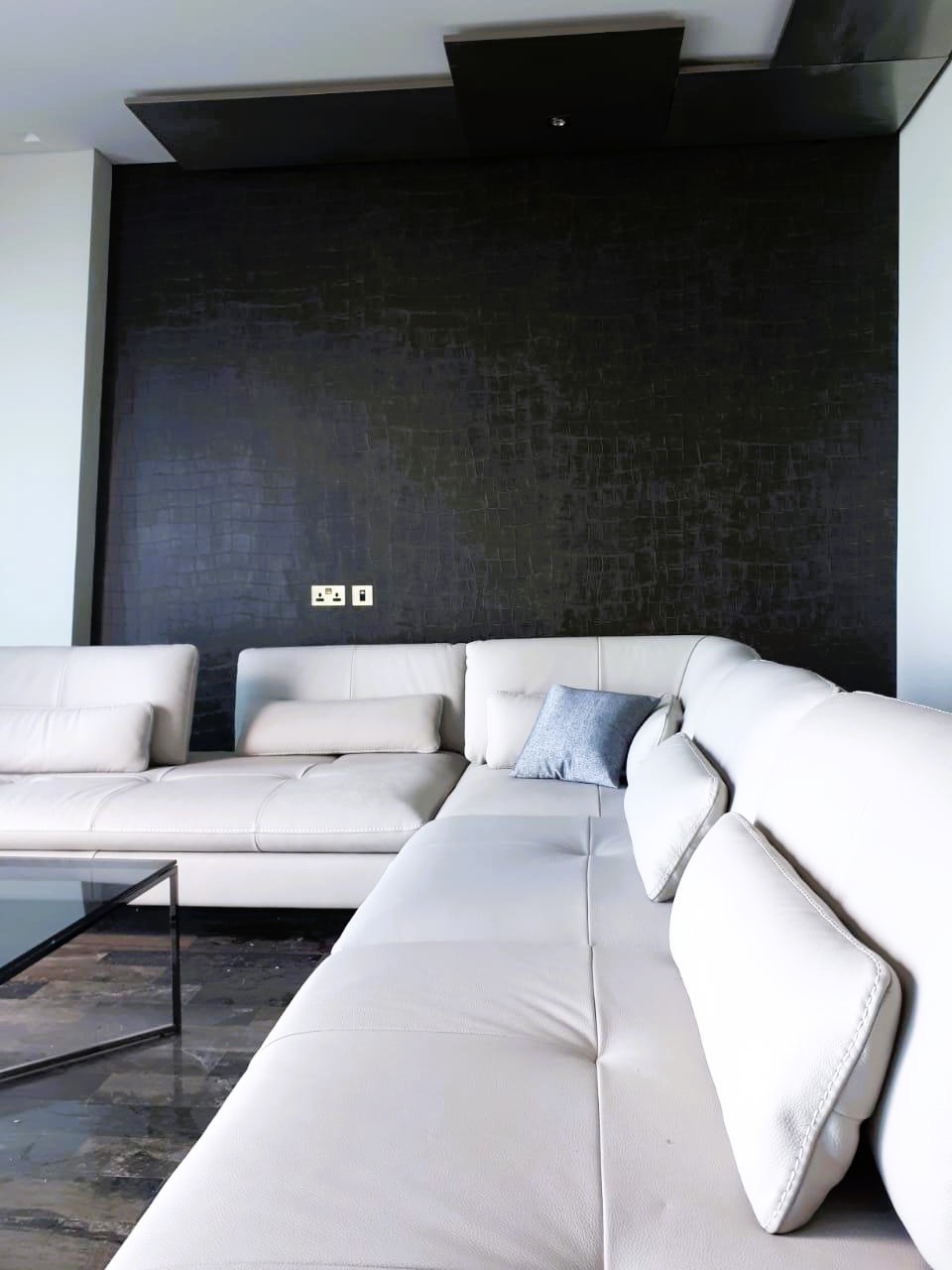 Penthouse Dubai Marina – Ansicht 5