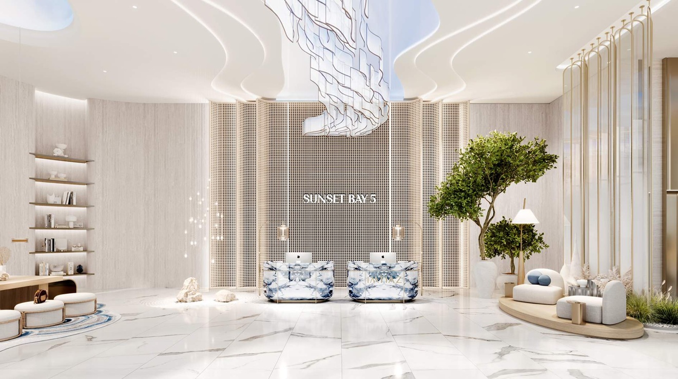 Sunset Bay 5 Ansicht 5