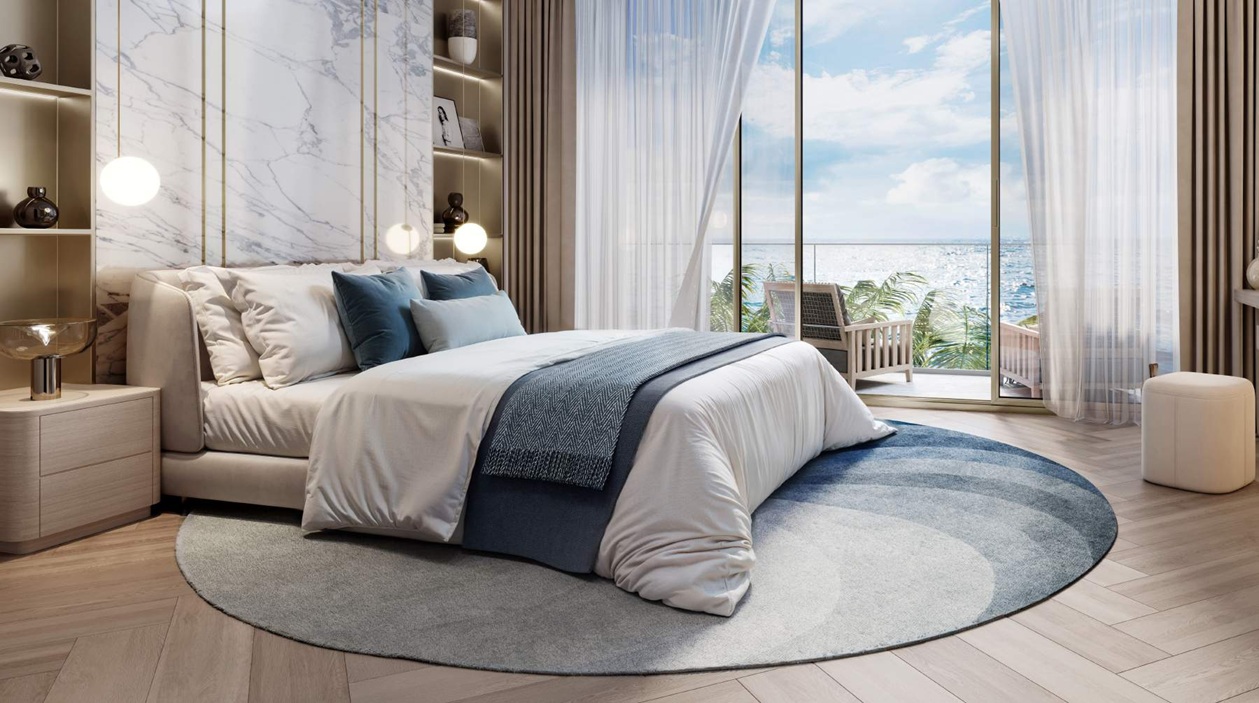 Sunset Bay 5 Ansicht 7